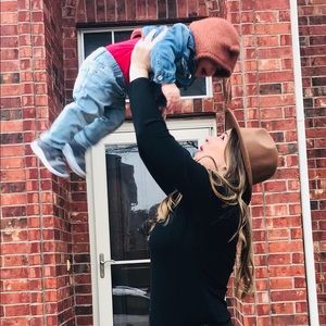 Meet your Posher, Drew